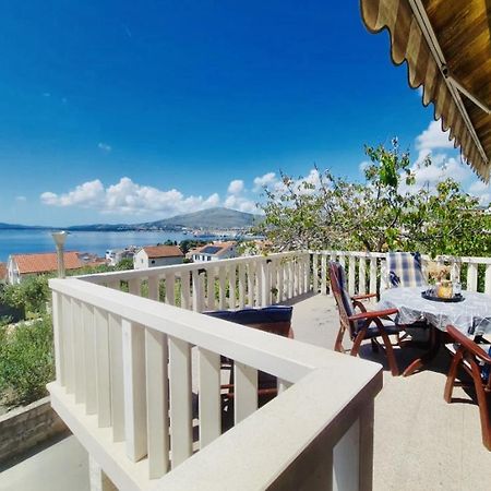 Apartments Mia Okrug Gornji Kültér fotó