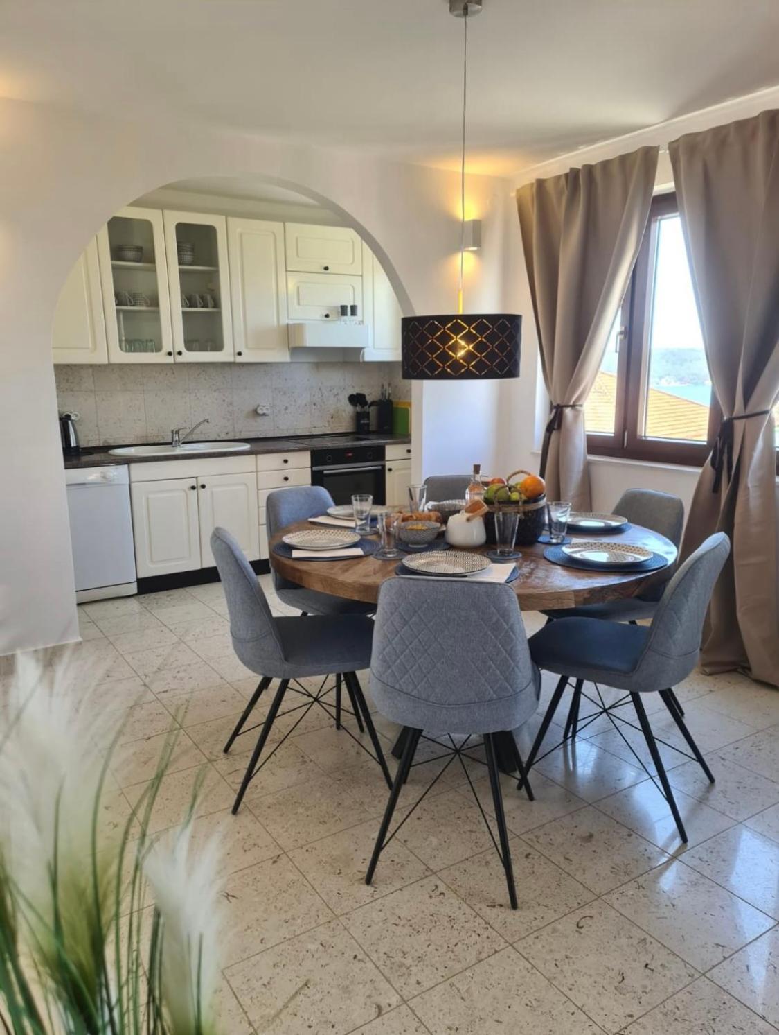 Apartments Mia Okrug Gornji Kültér fotó