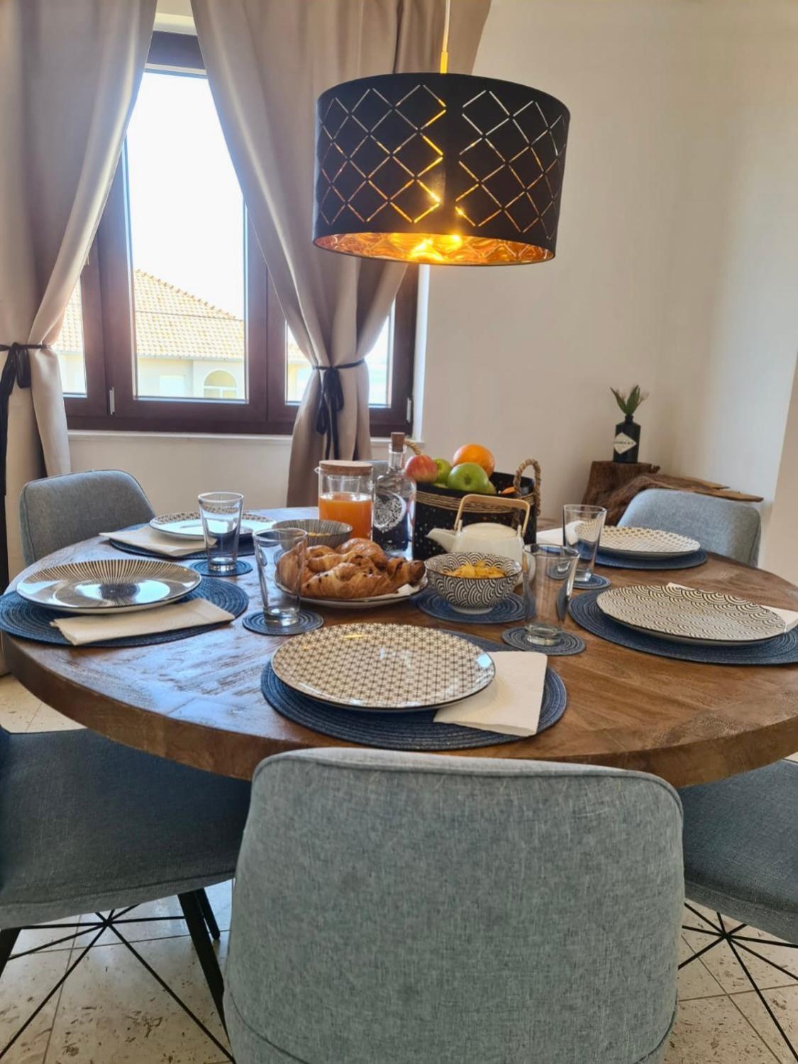 Apartments Mia Okrug Gornji Kültér fotó