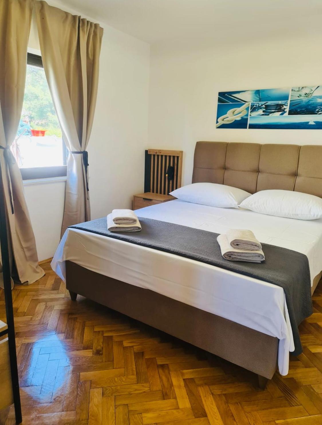 Apartments Mia Okrug Gornji Kültér fotó