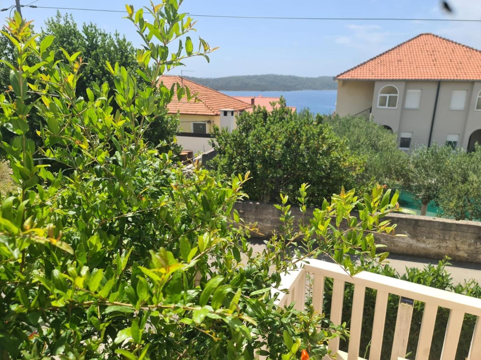Apartments Mia Okrug Gornji Kültér fotó